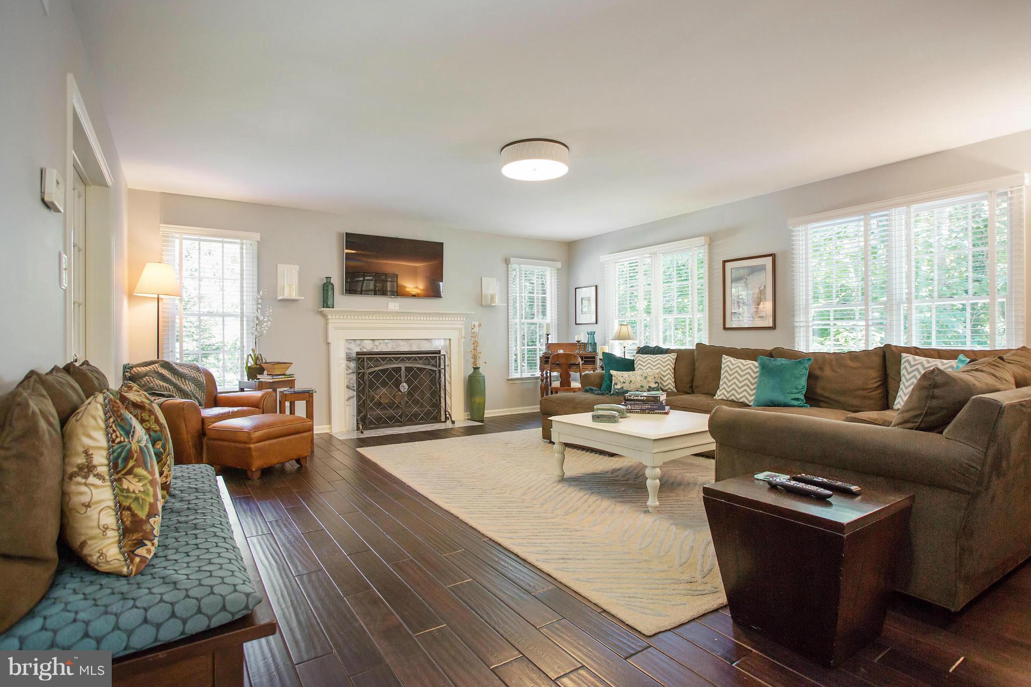 SEVERN VIEW - Residential