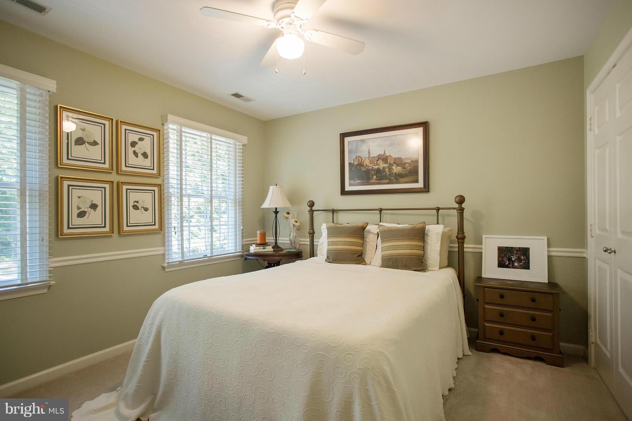 SEVERN VIEW - Residential