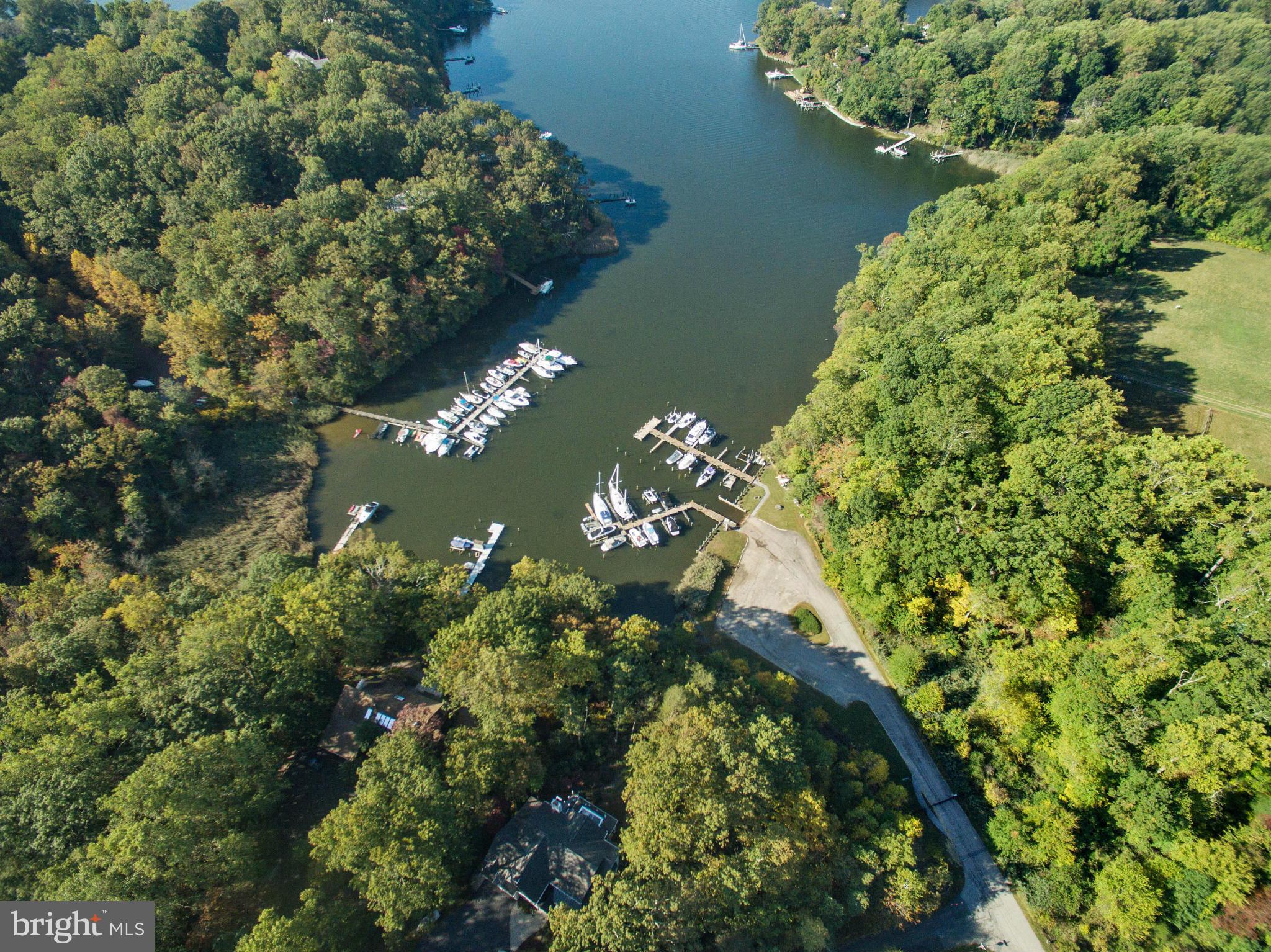 SEVERN VIEW - Residential