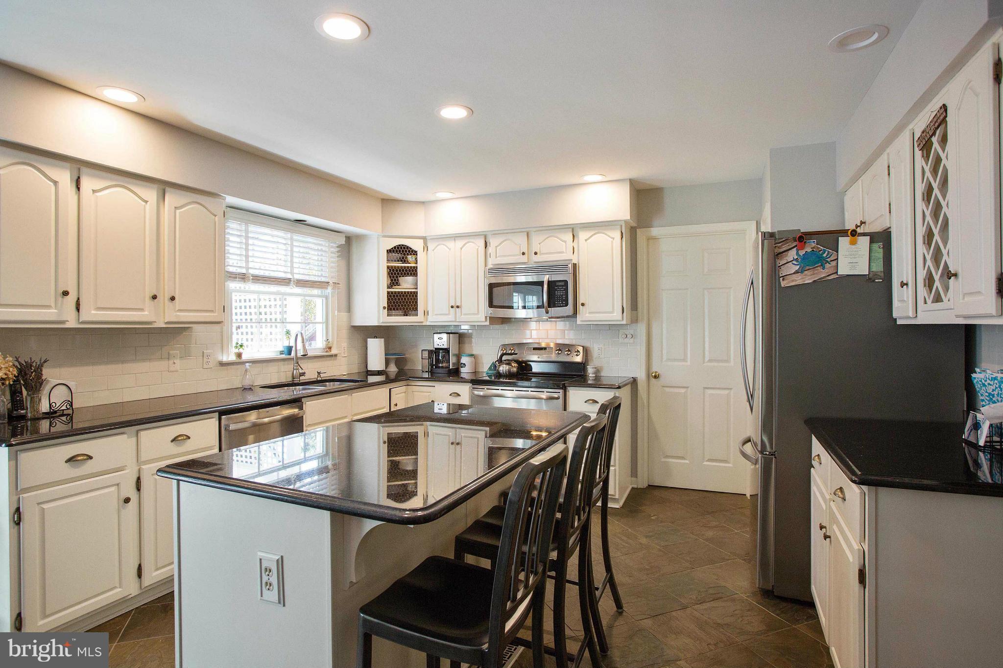 SEVERN VIEW - Residential