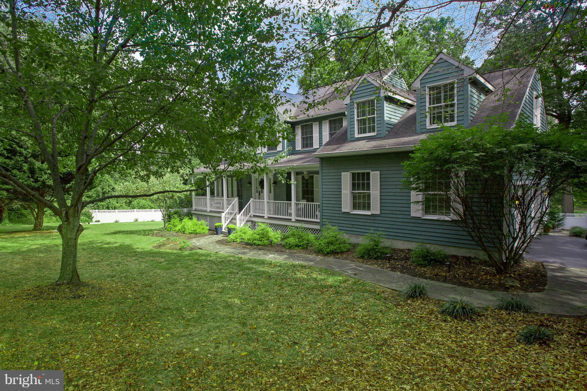 SEVERN VIEW - Residential