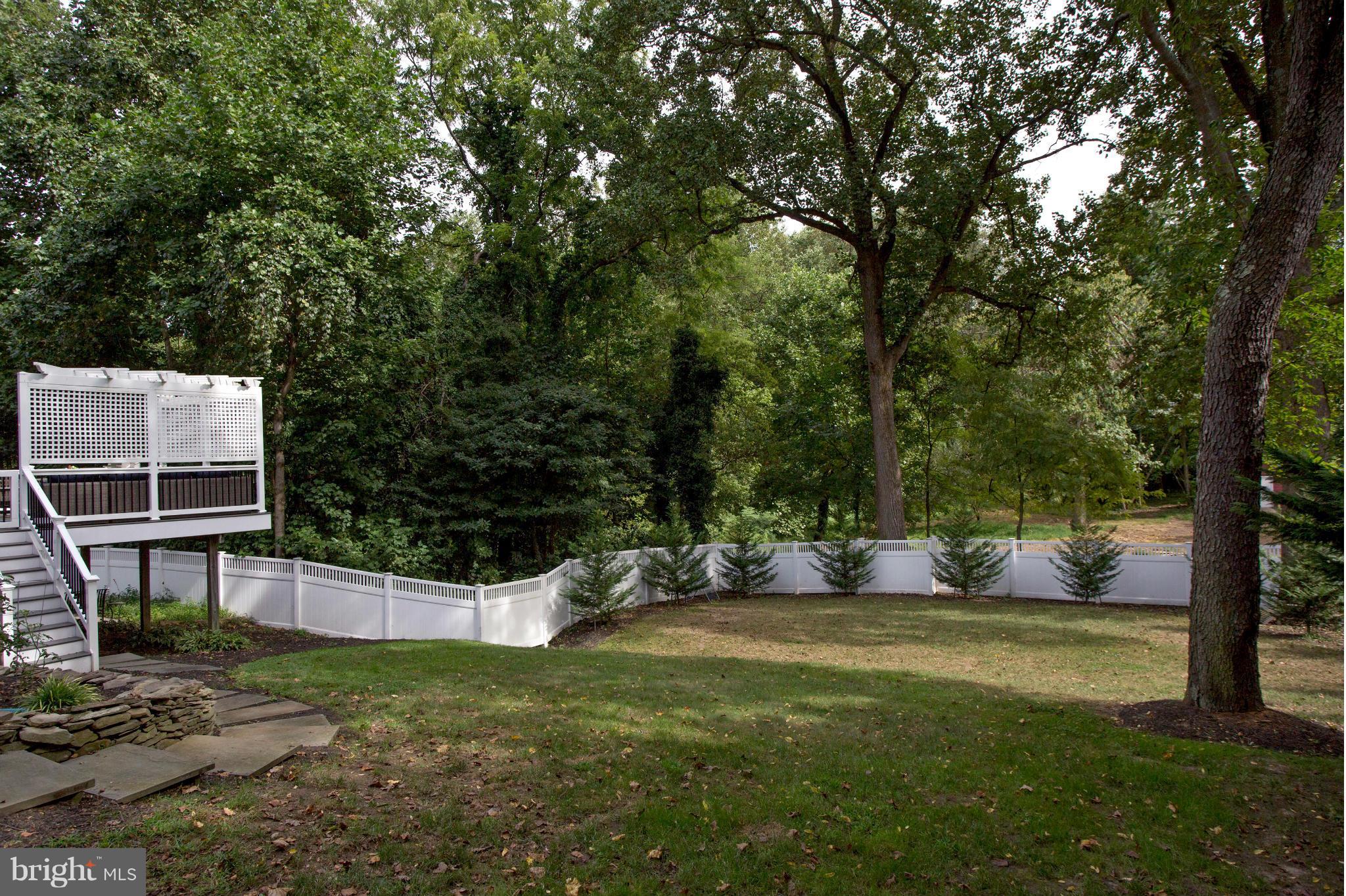 SEVERN VIEW - Residential