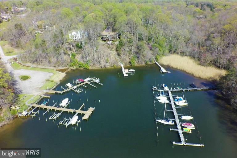 SEVERN VIEW - Residential