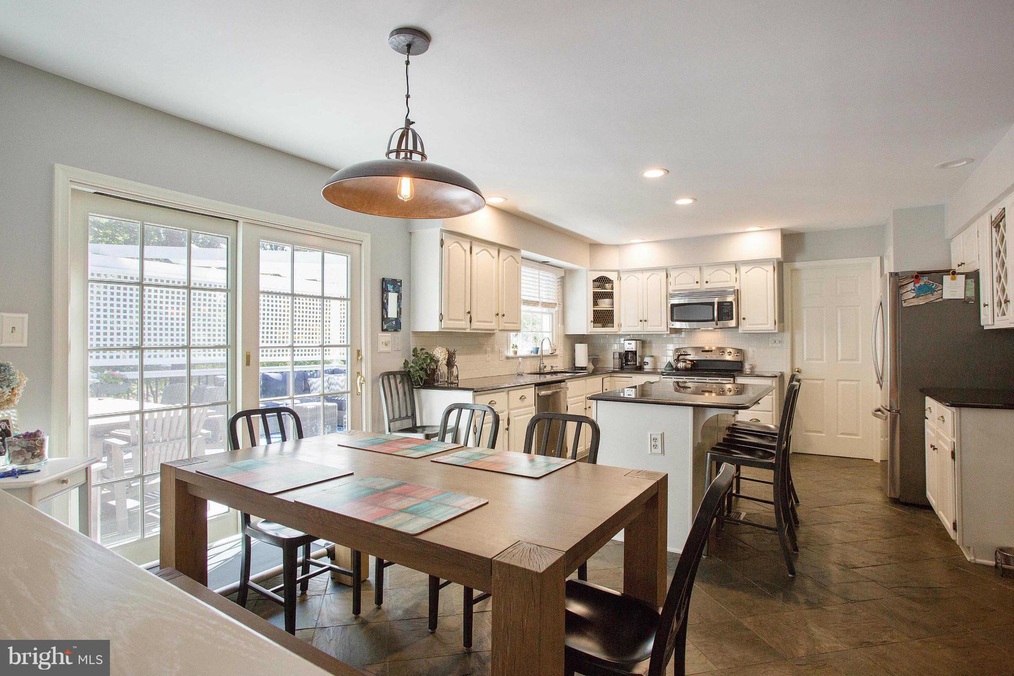 SEVERN VIEW - Residential