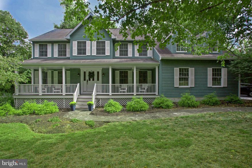 WOW! Southern Charm and a boat slip on the Severn! Renovated in 2013/14 w/gorgeous hand-scraped, wide plank hardwood floors, spectacular MBR, trex decking, large room sizes, basement with family room, guest room, full bath AND storage/exercise room, huge yard, deeded boat slip w/easy in/out access, gutter guards, B&A Trail access, Severna Park schools! AMAZING price for this home in SP schools!