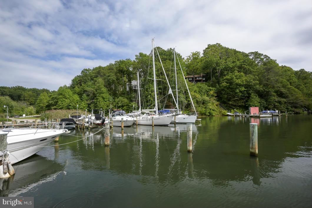 SEVERN VIEW - Residential