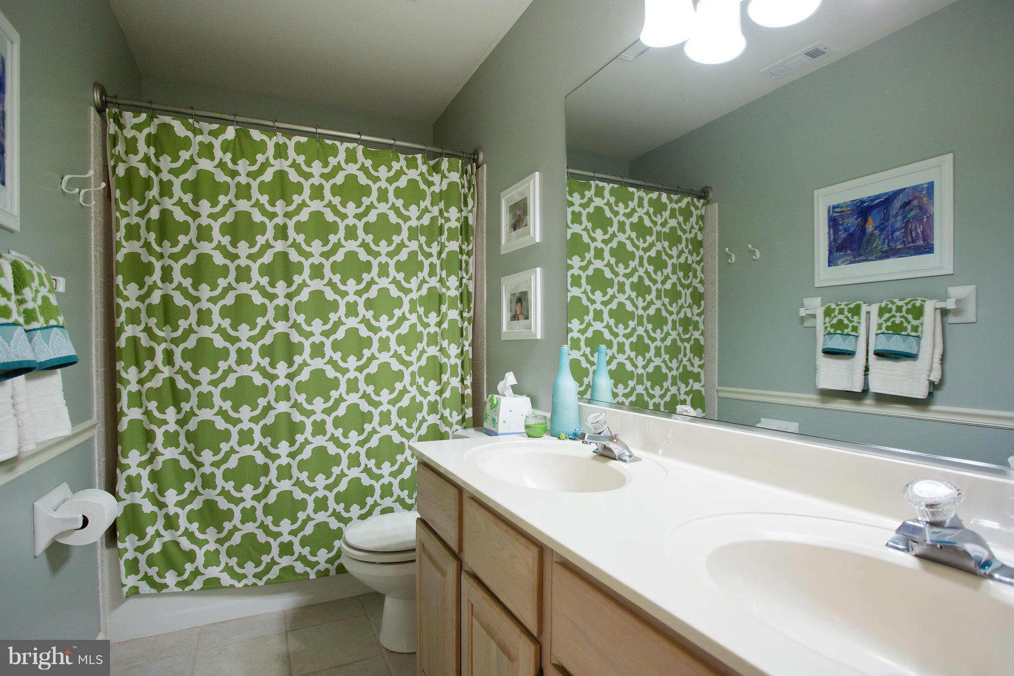 SEVERN VIEW - Residential