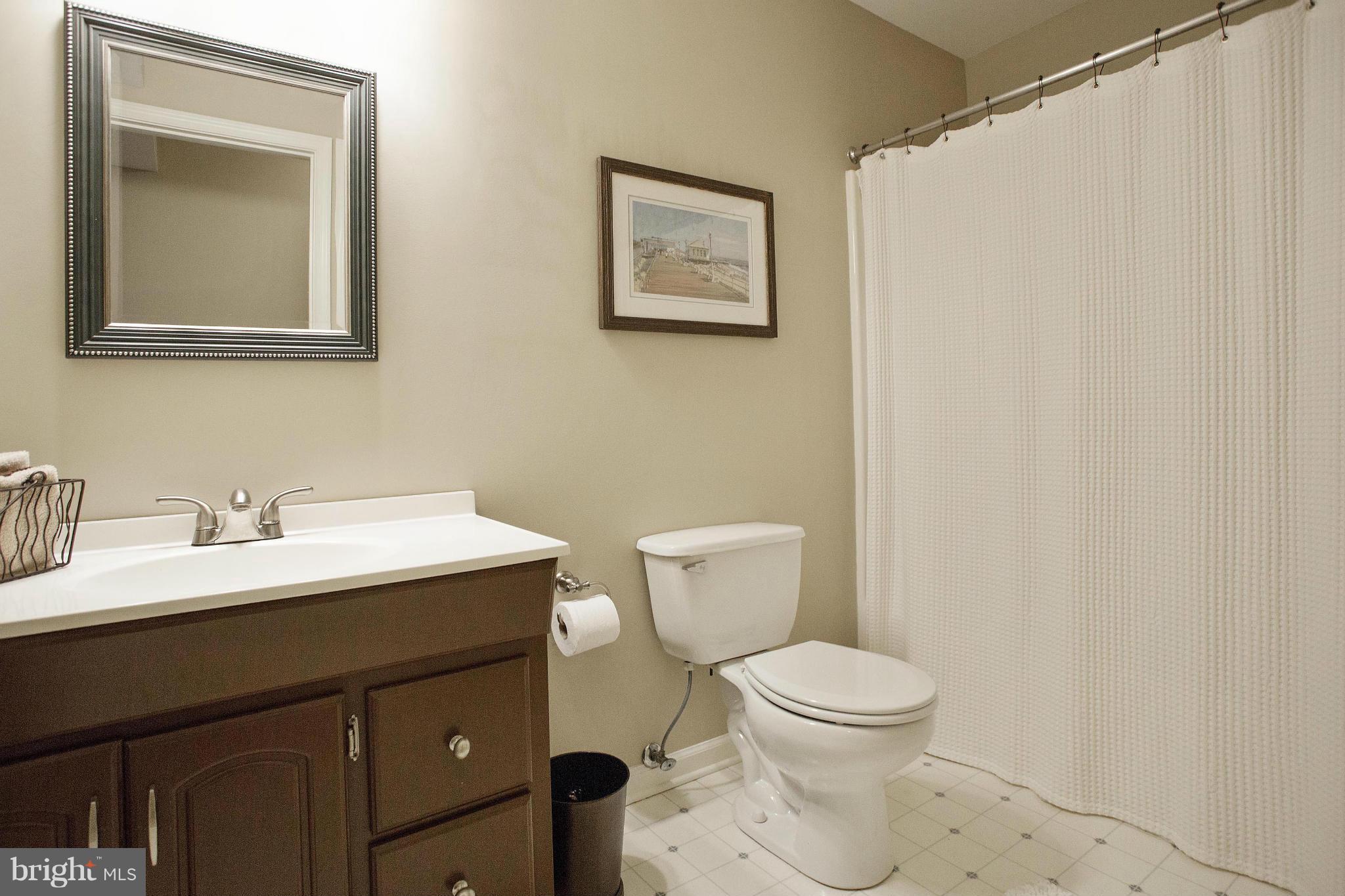 SEVERN VIEW - Residential