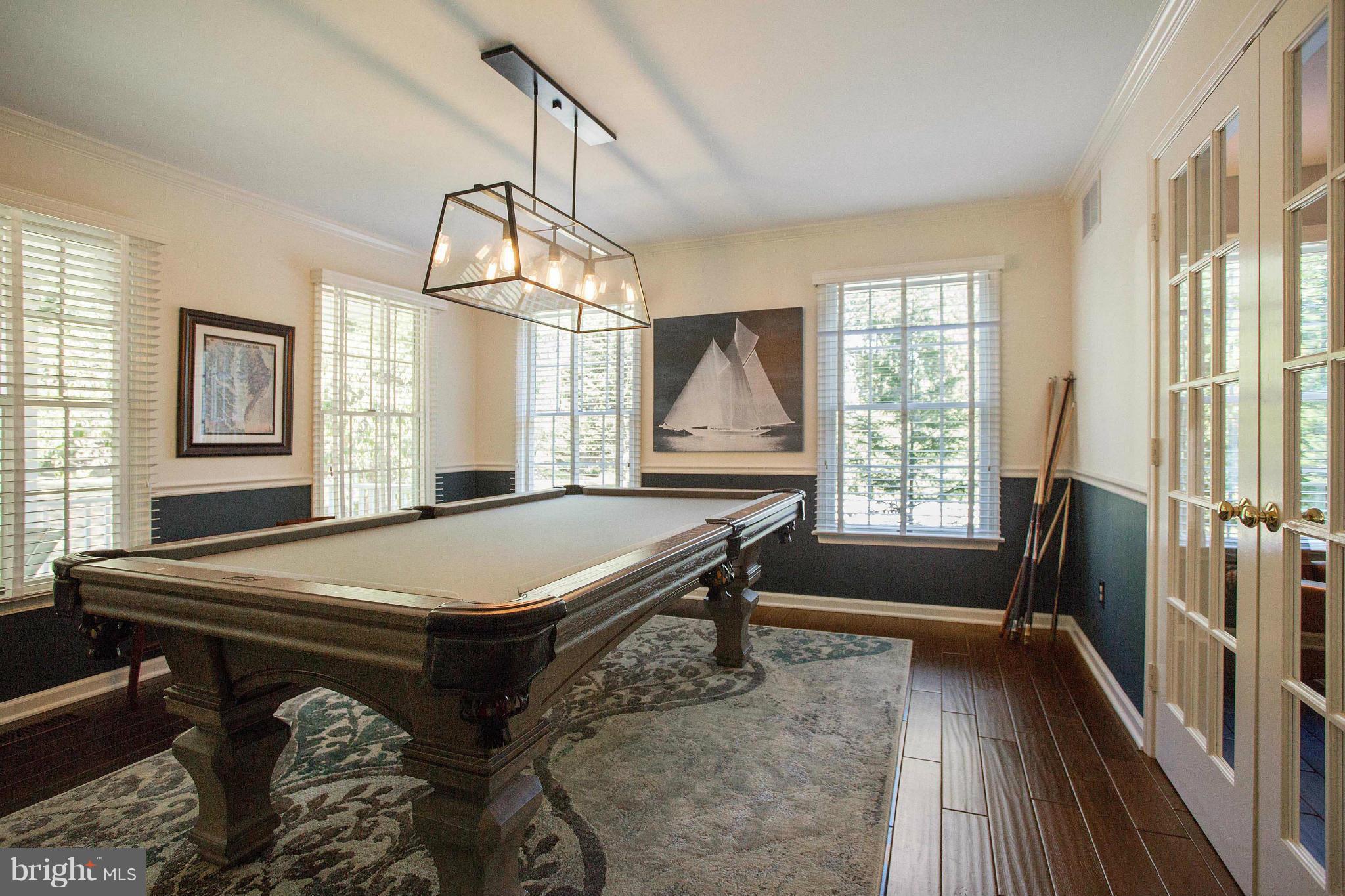 SEVERN VIEW - Residential