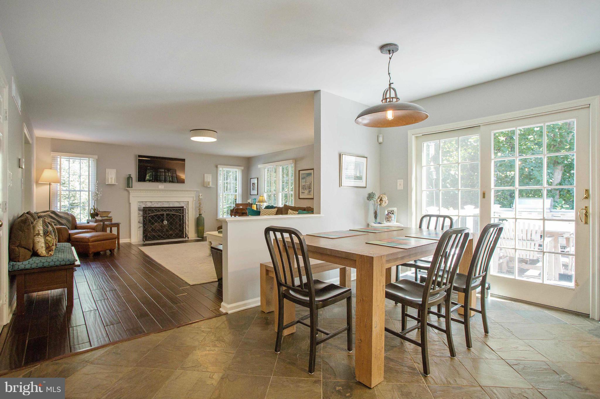 SEVERN VIEW - Residential