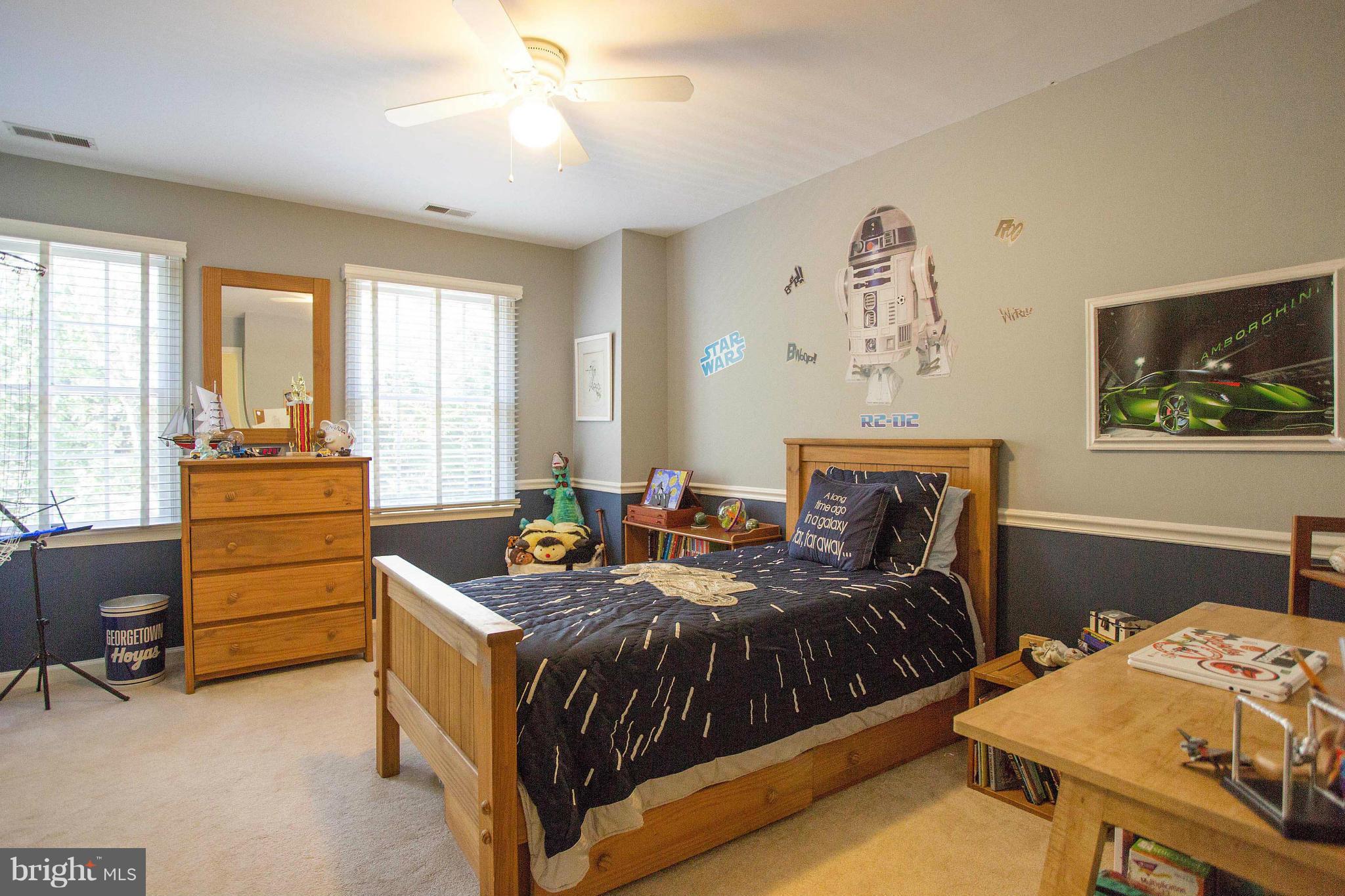 SEVERN VIEW - Residential