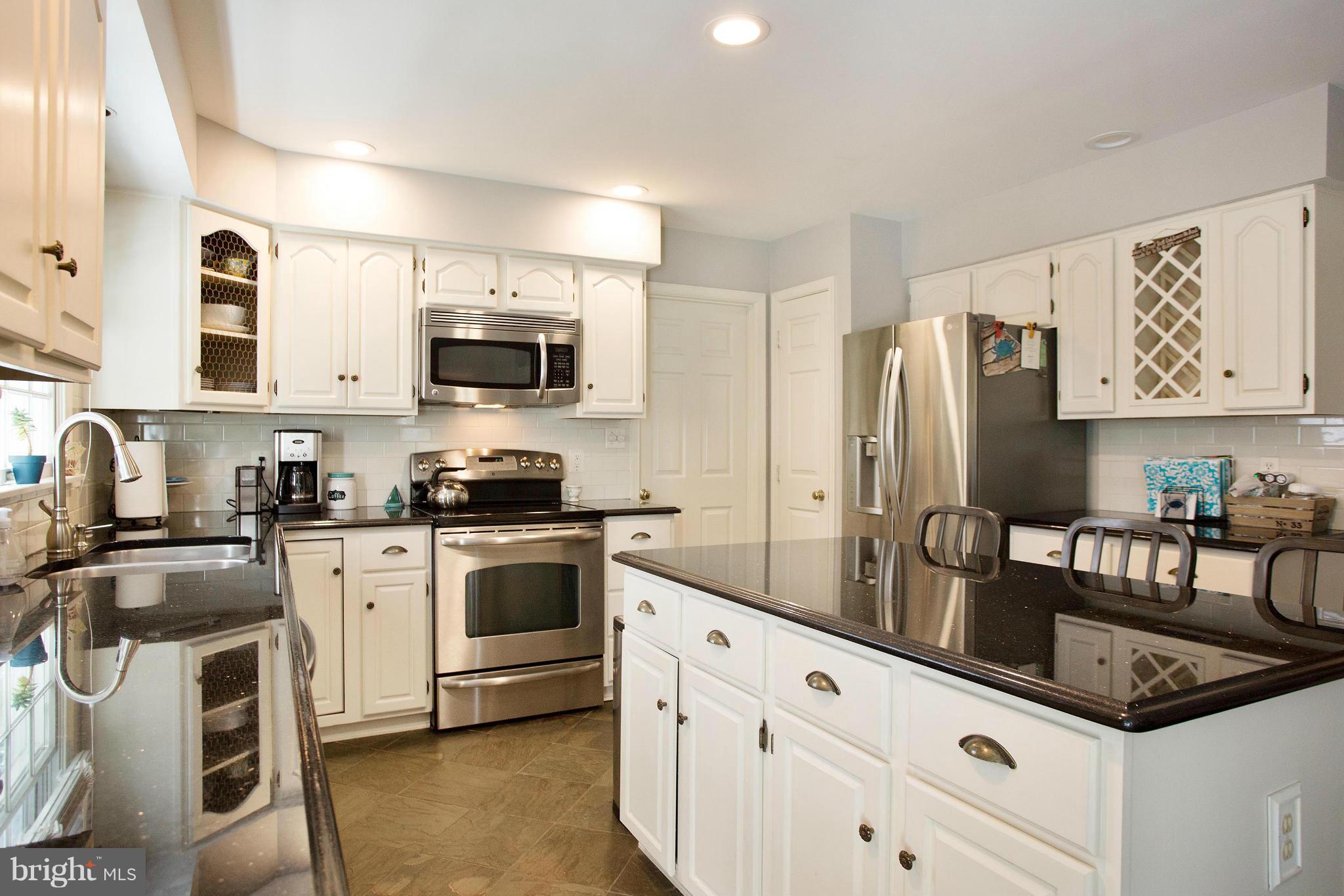 SEVERN VIEW - Residential