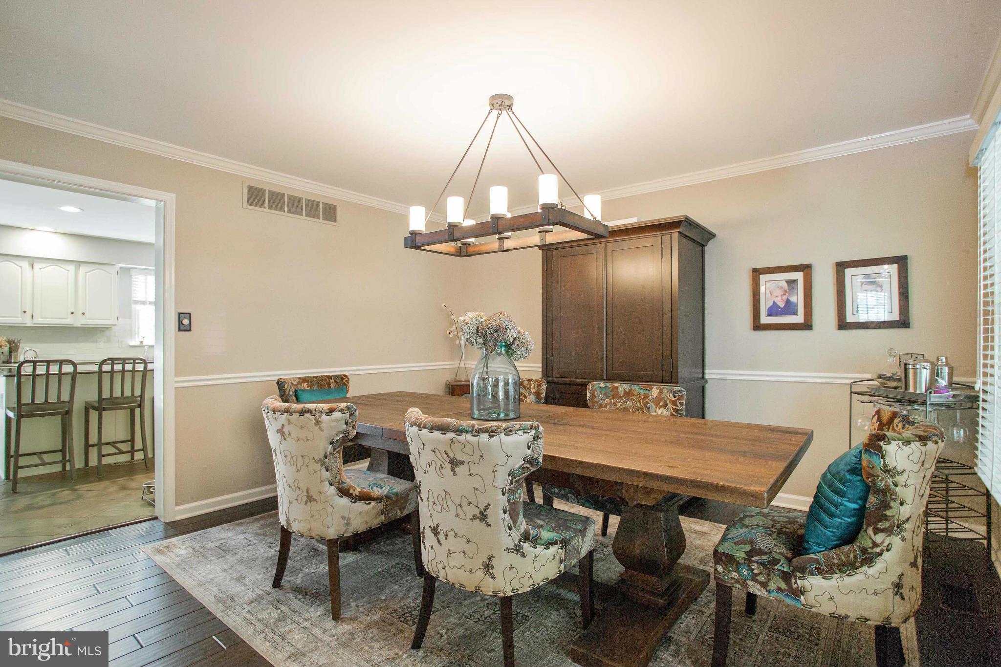 SEVERN VIEW - Residential