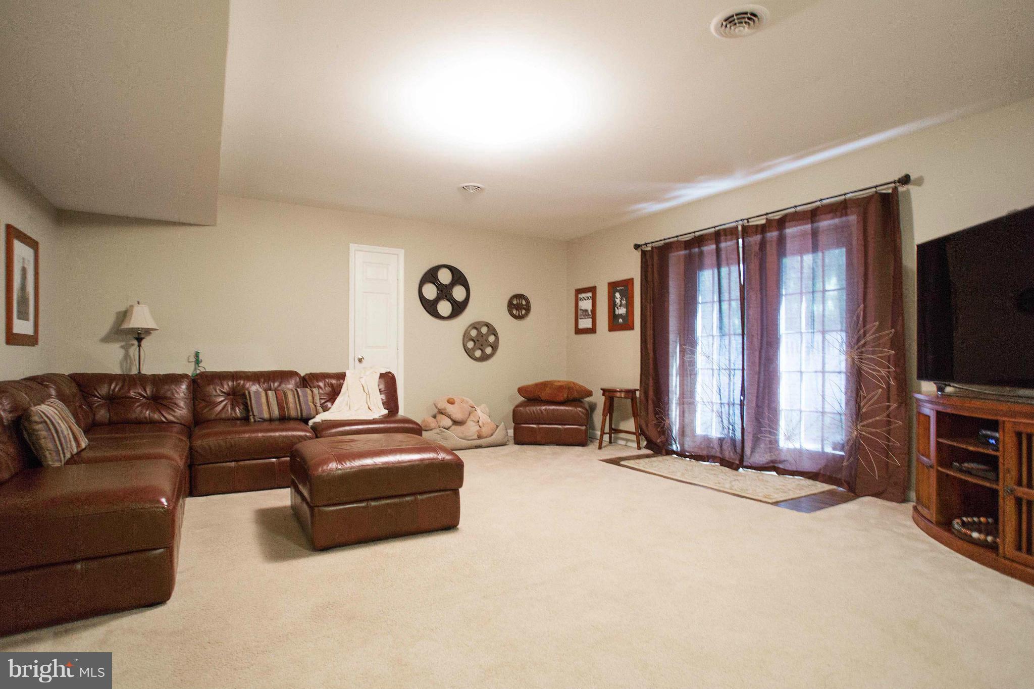 SEVERN VIEW - Residential