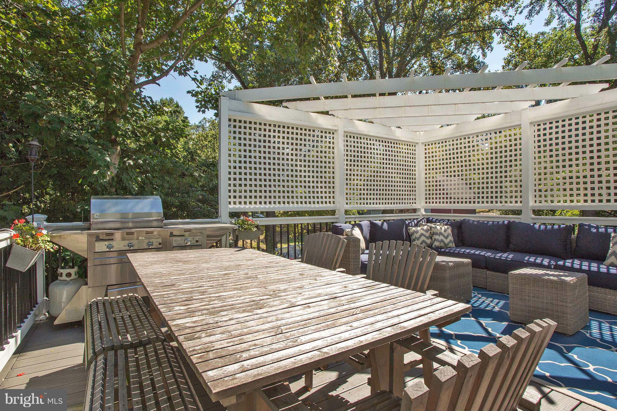 SEVERN VIEW - Residential