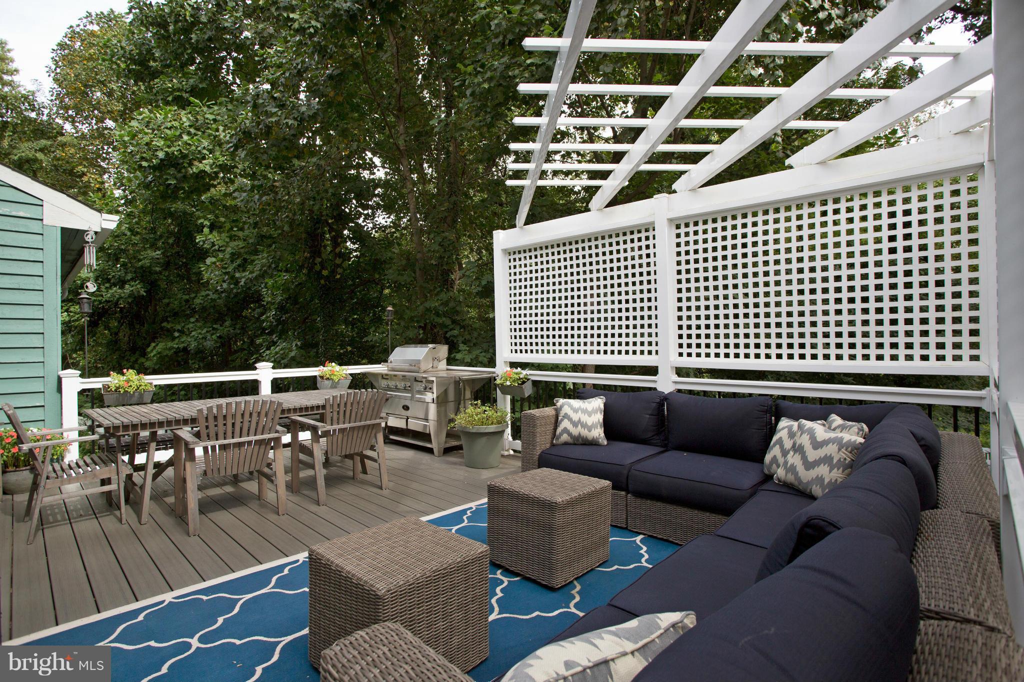 SEVERN VIEW - Residential