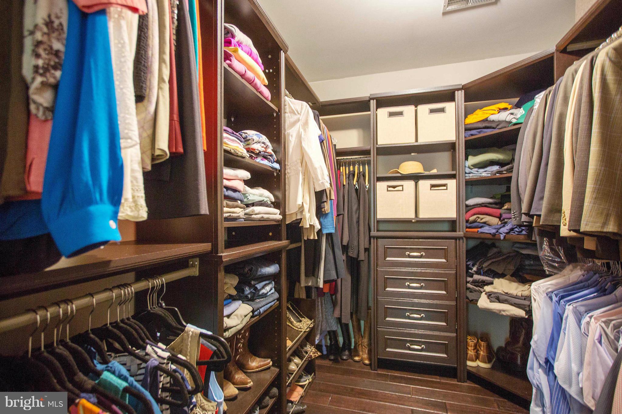 SEVERN VIEW - Residential