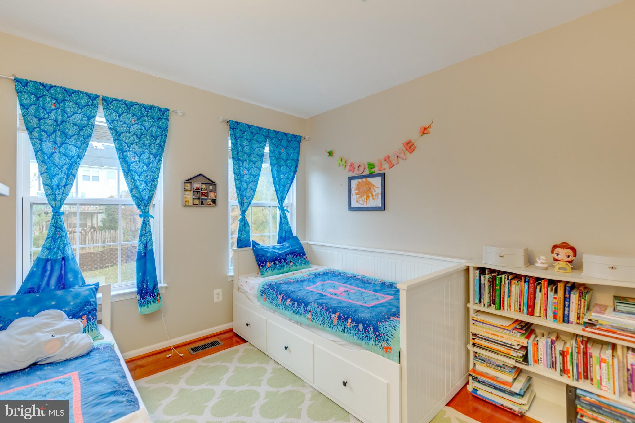 KINGSTOWNE - Residential