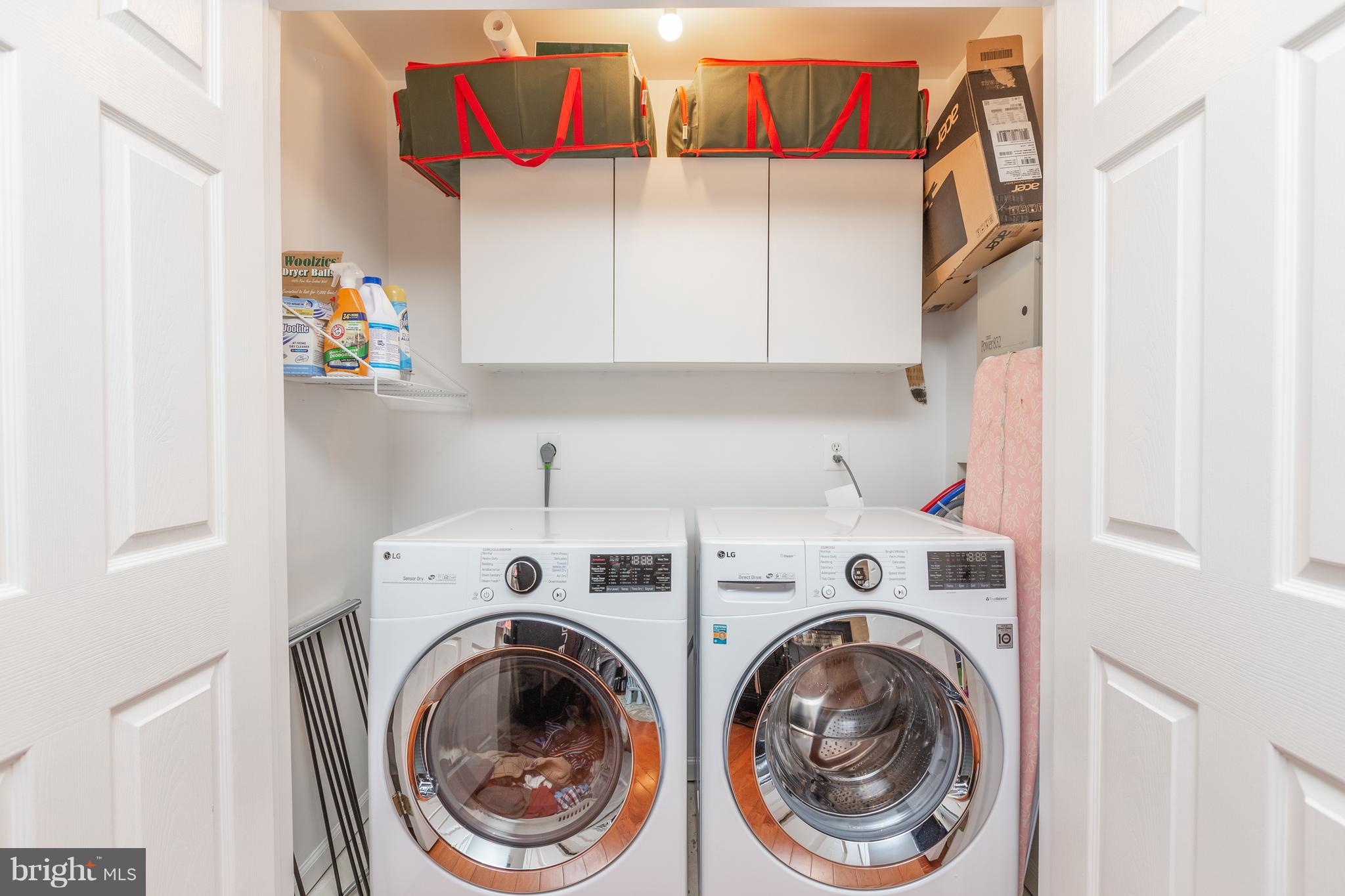 KINGSTOWNE - Residential