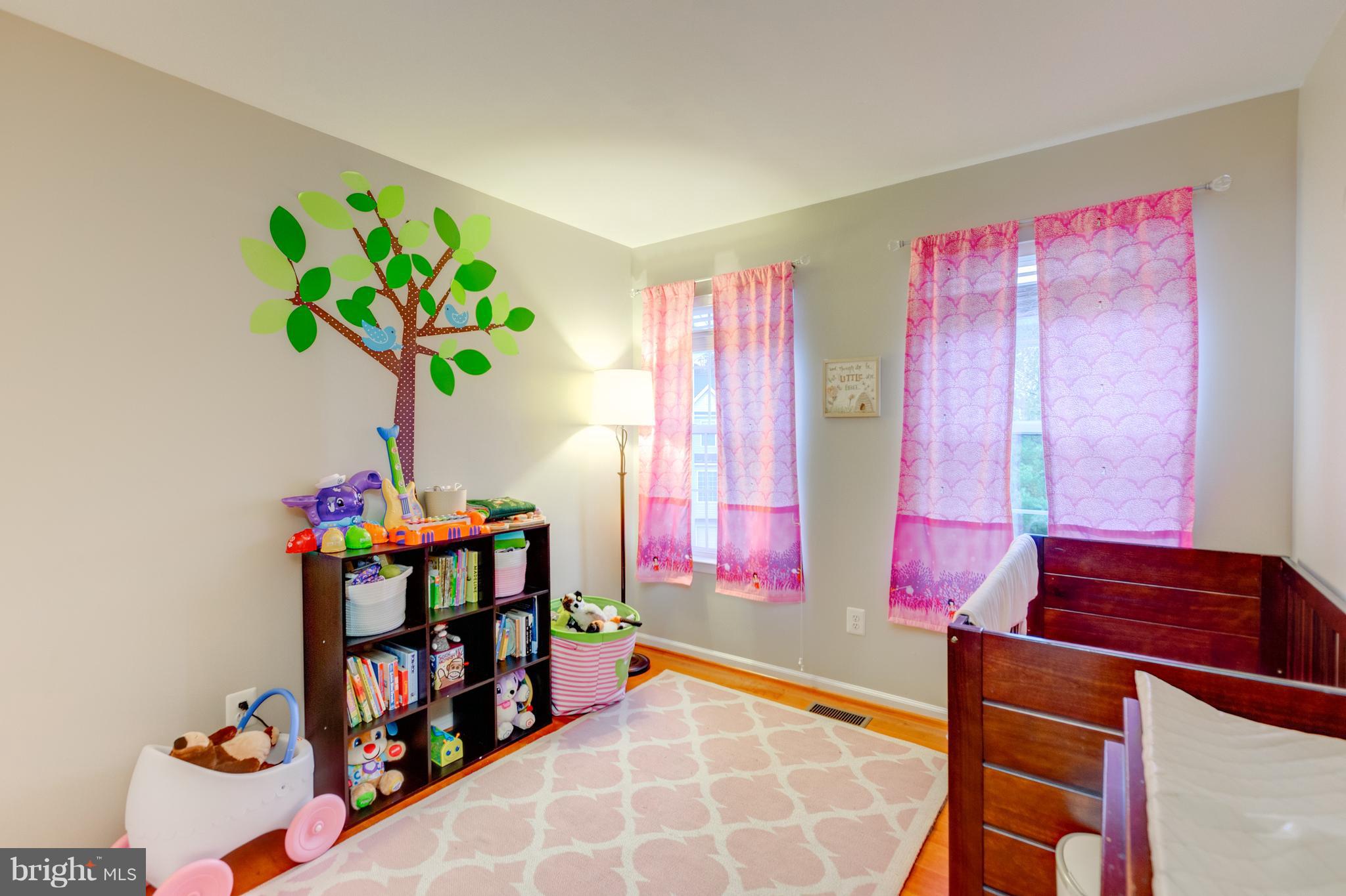 KINGSTOWNE - Residential