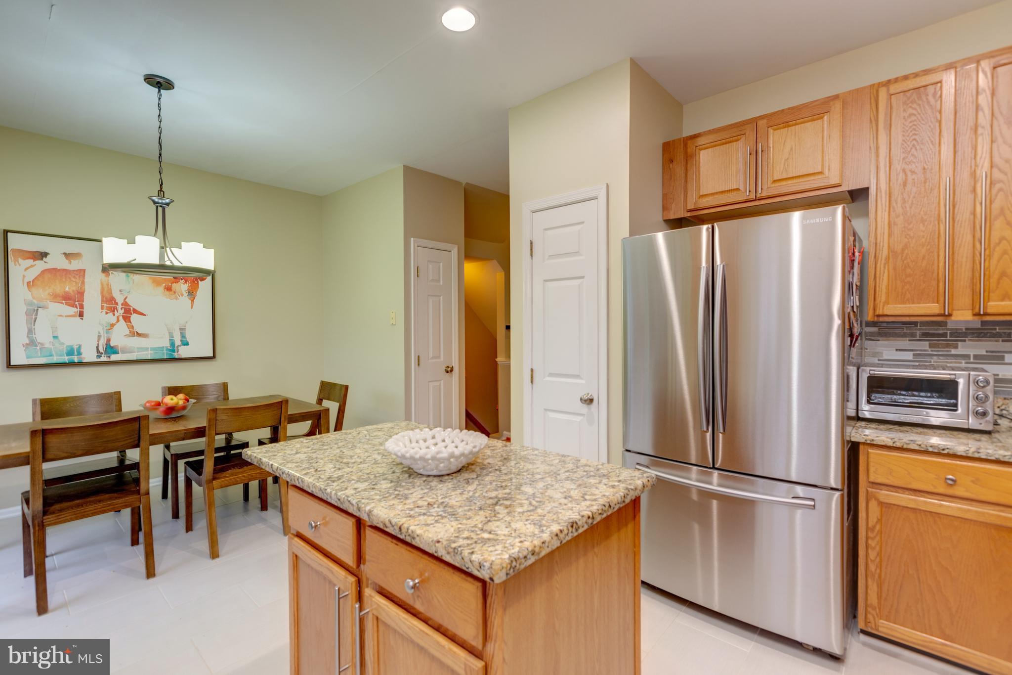 KINGSTOWNE - Residential