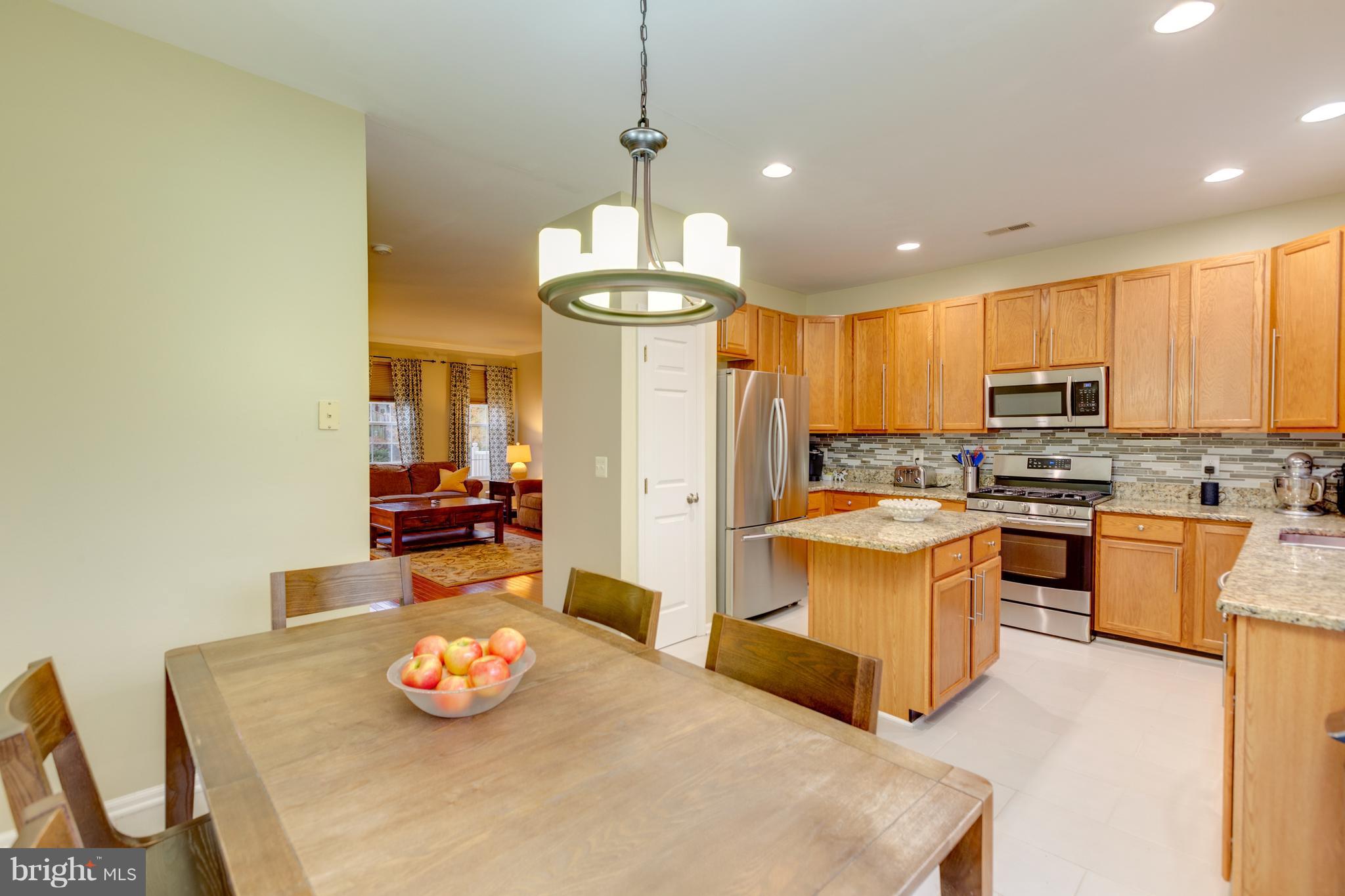 KINGSTOWNE - Residential