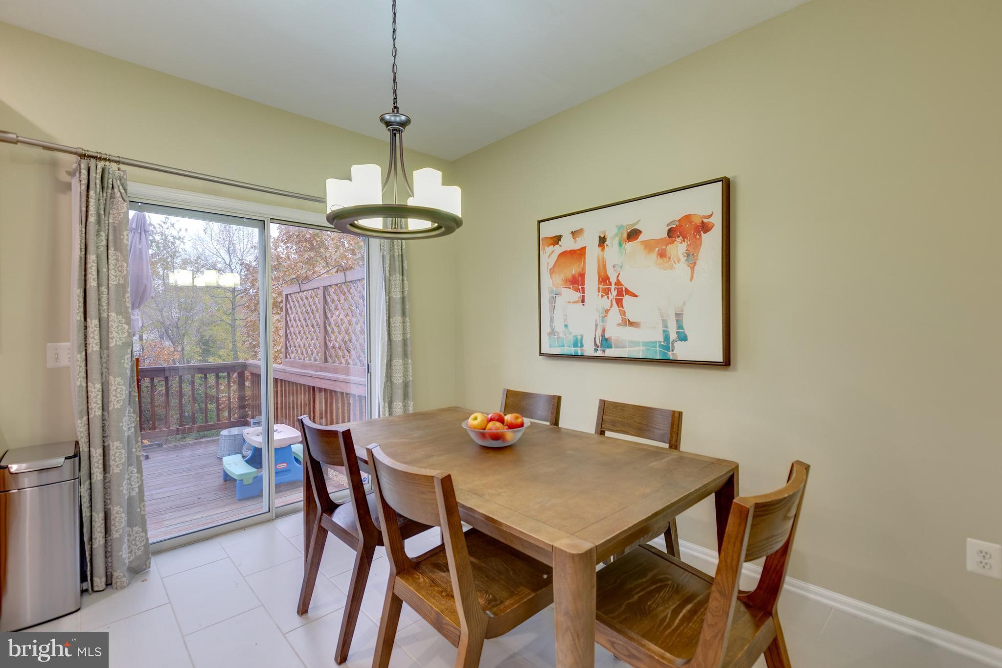 KINGSTOWNE - Residential