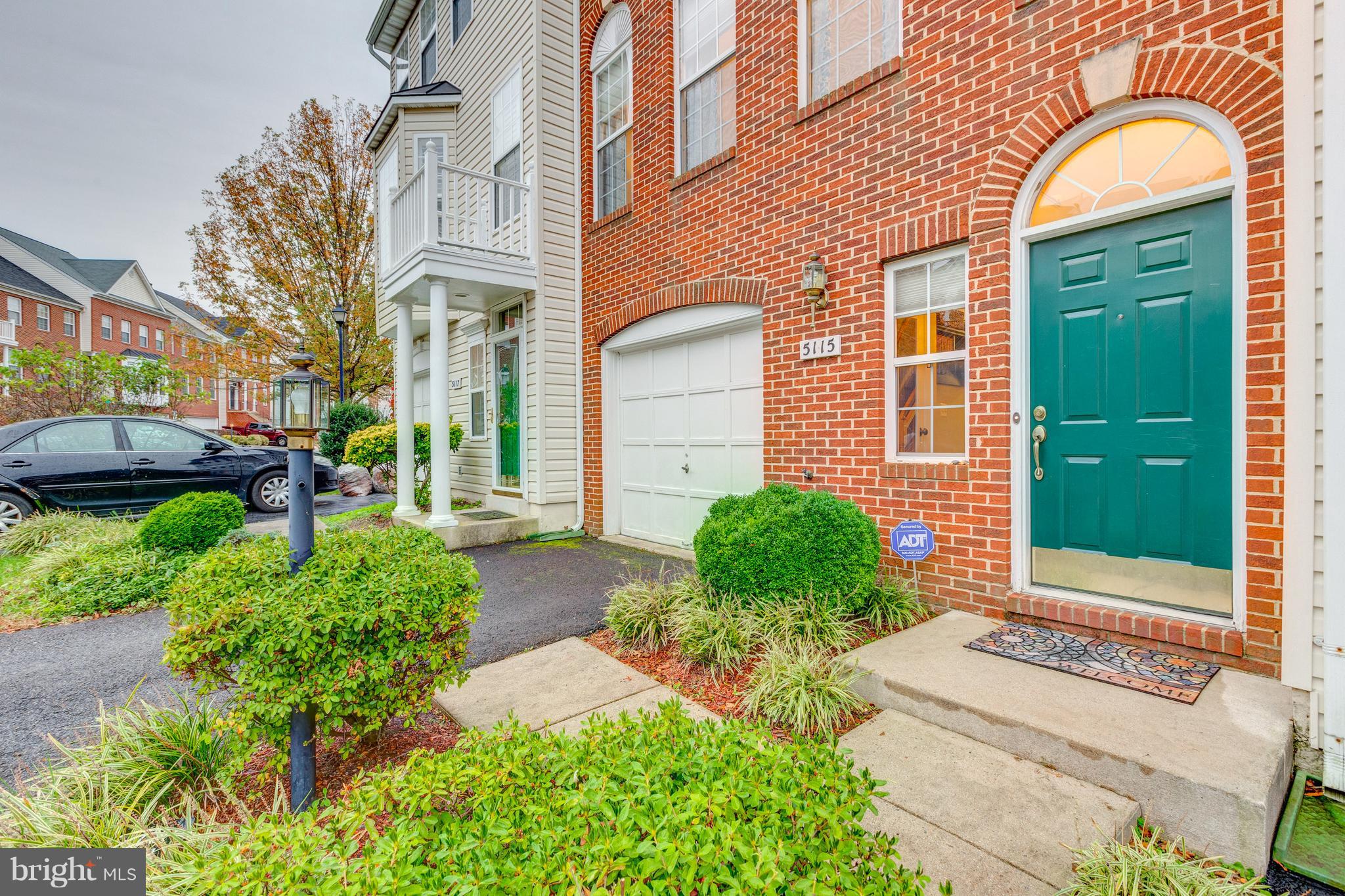 KINGSTOWNE - Residential