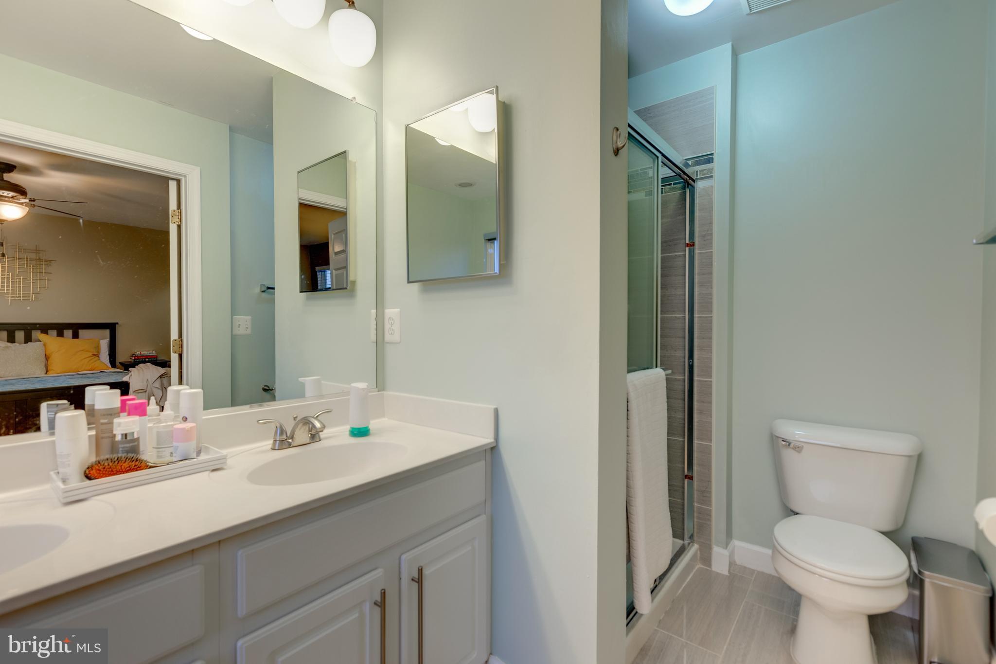 KINGSTOWNE - Residential