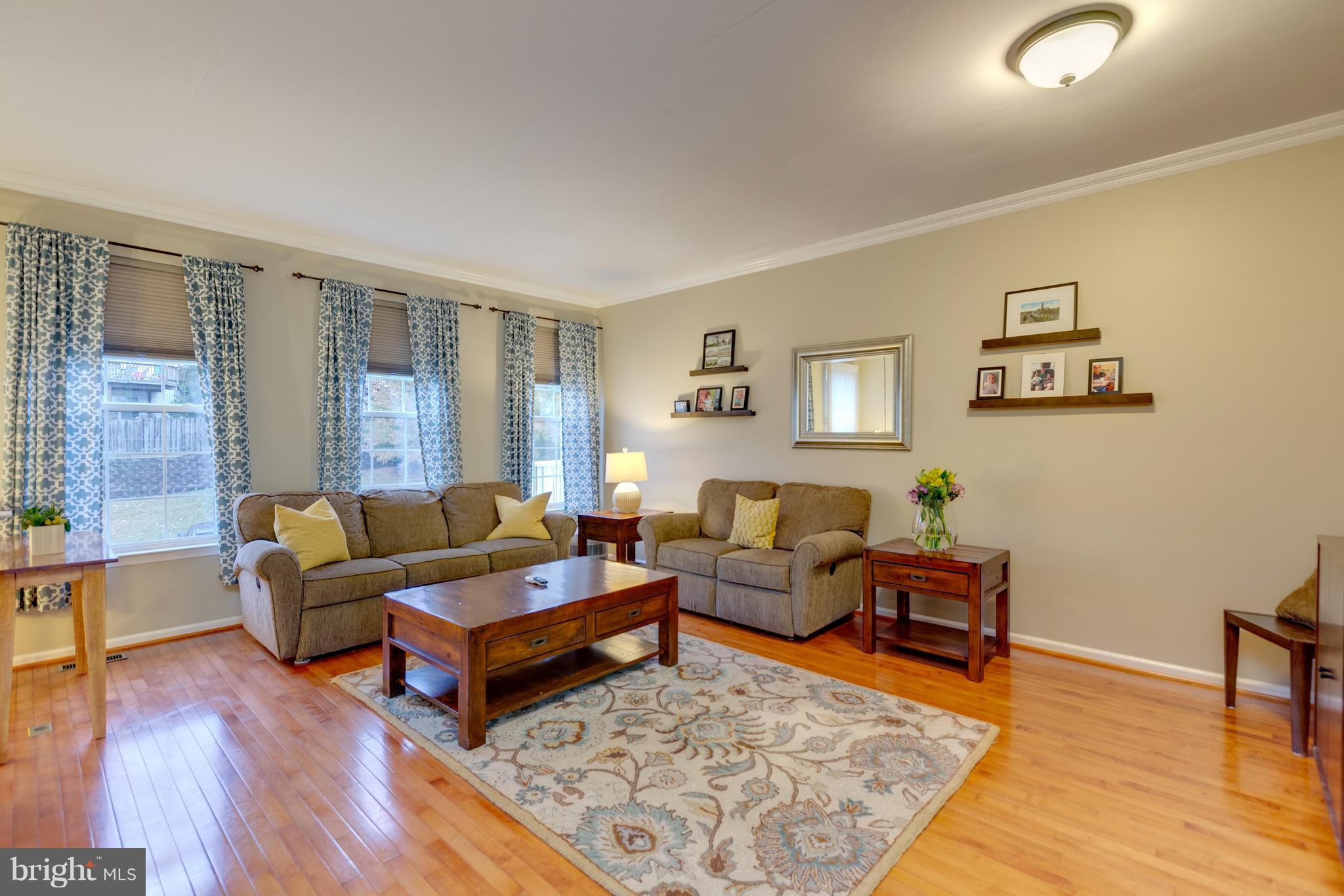 KINGSTOWNE - Residential