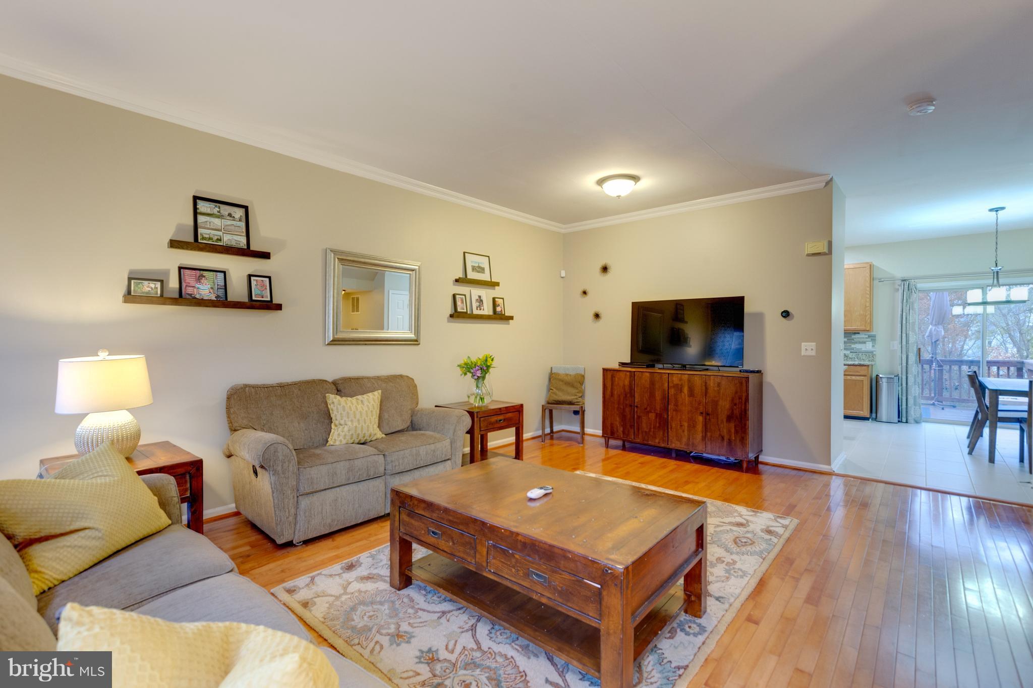 KINGSTOWNE - Residential