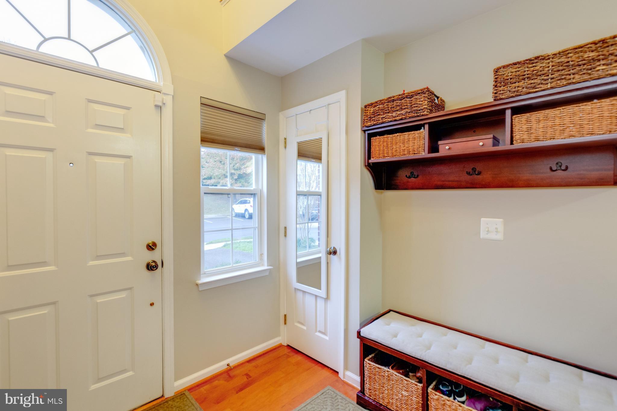 KINGSTOWNE - Residential