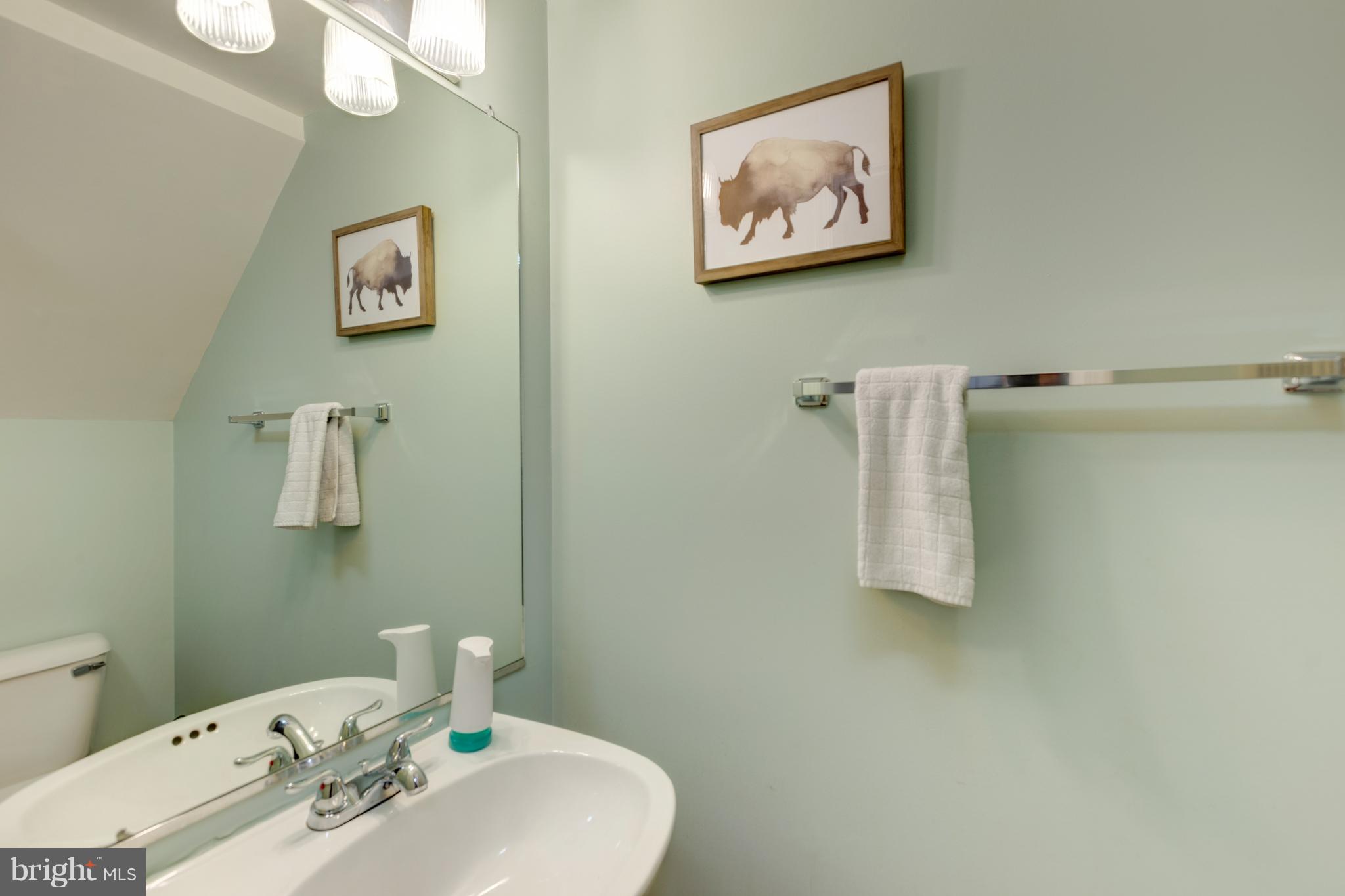 KINGSTOWNE - Residential