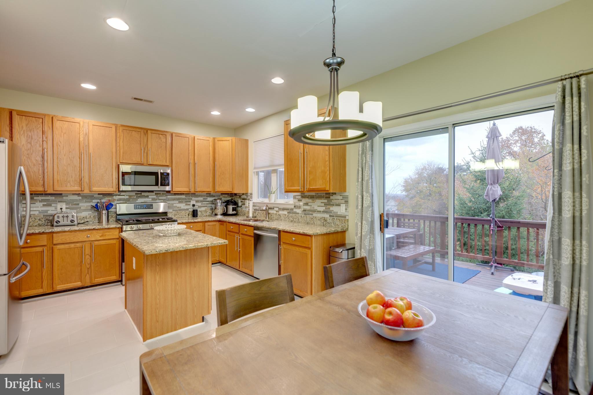 KINGSTOWNE - Residential