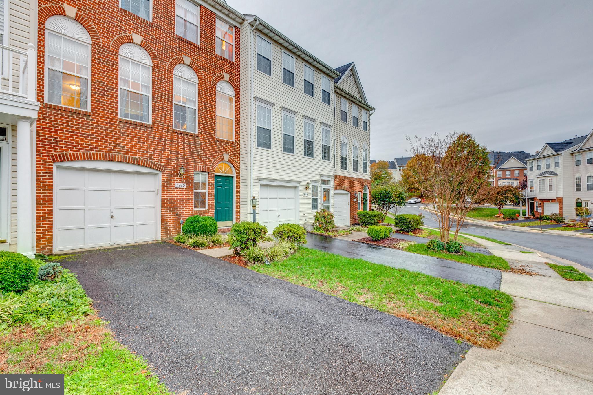 KINGSTOWNE - Residential