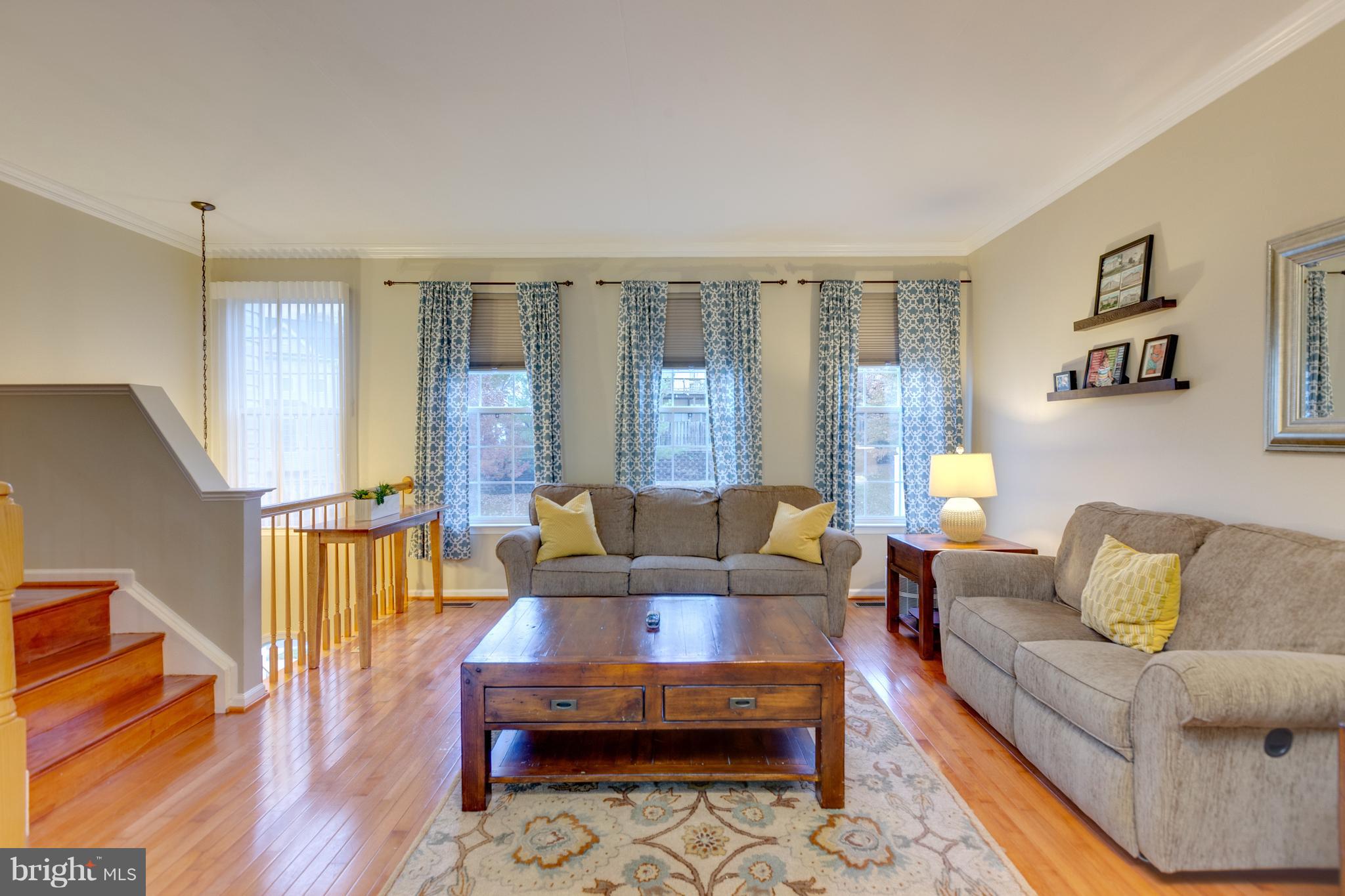 KINGSTOWNE - Residential