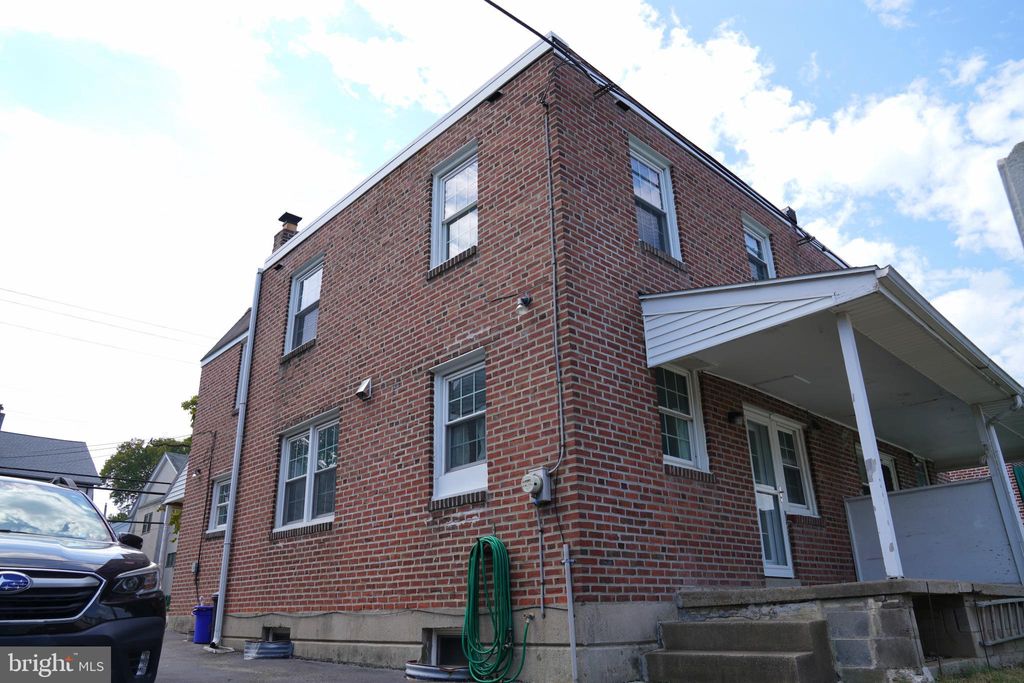 Photo of 244 Williams Road, BRYN MAWR, PA 19010 (MLS # PADE2106178)