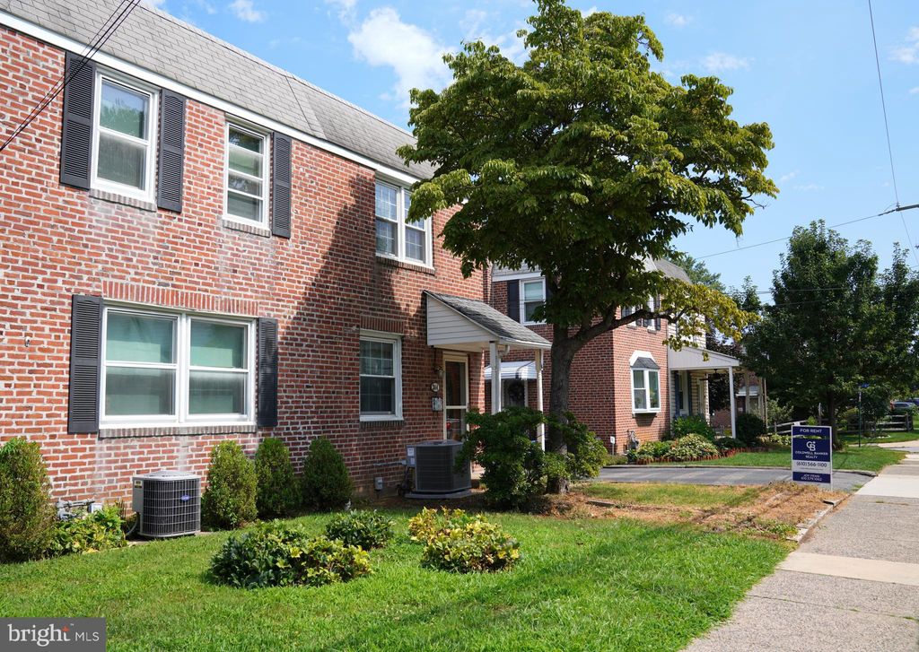 Photo of 244 Williams Road, BRYN MAWR, PA 19010 (MLS # PADE2106178)