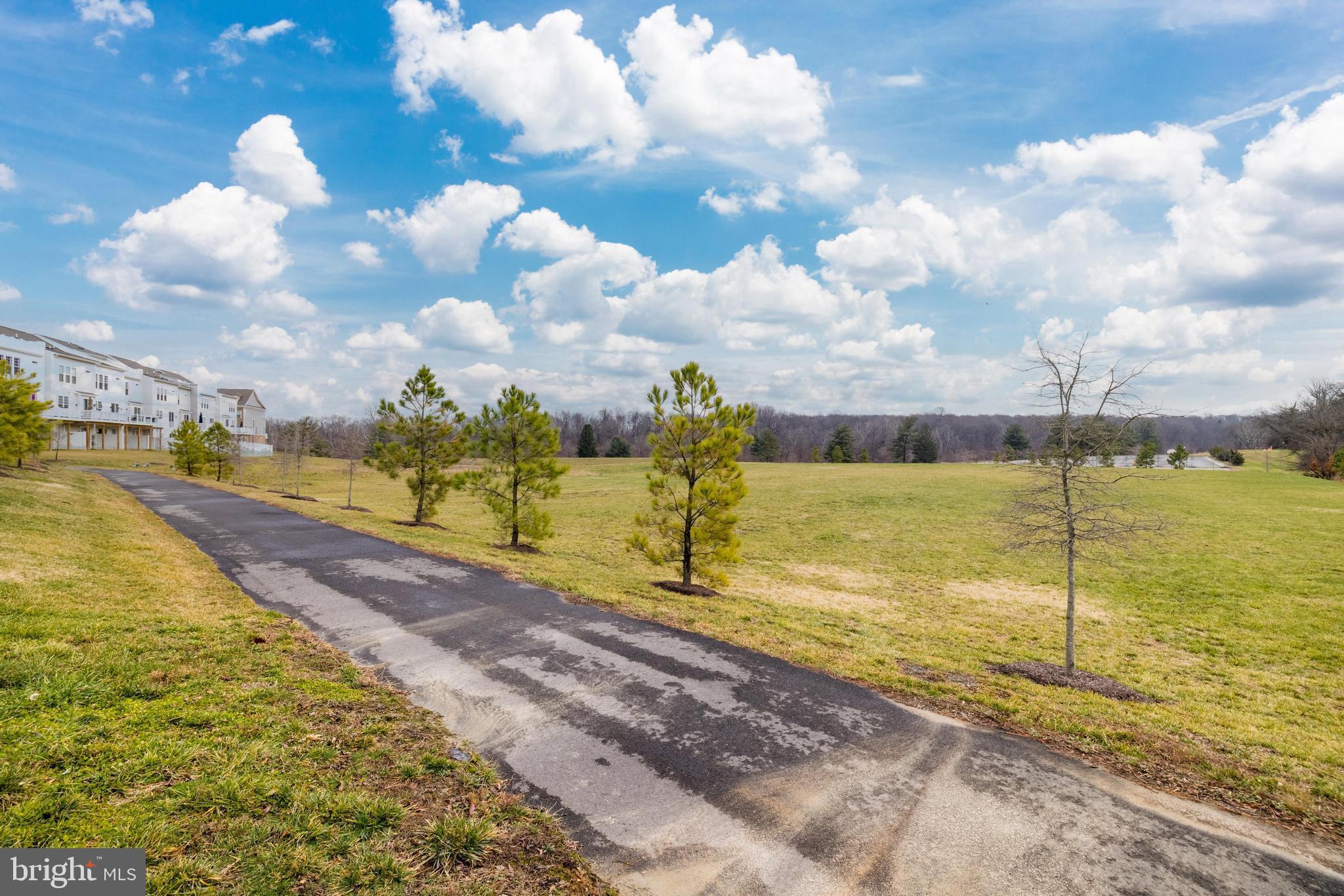 WOODLANDS AT GOOSE CREEK - Residential Lease