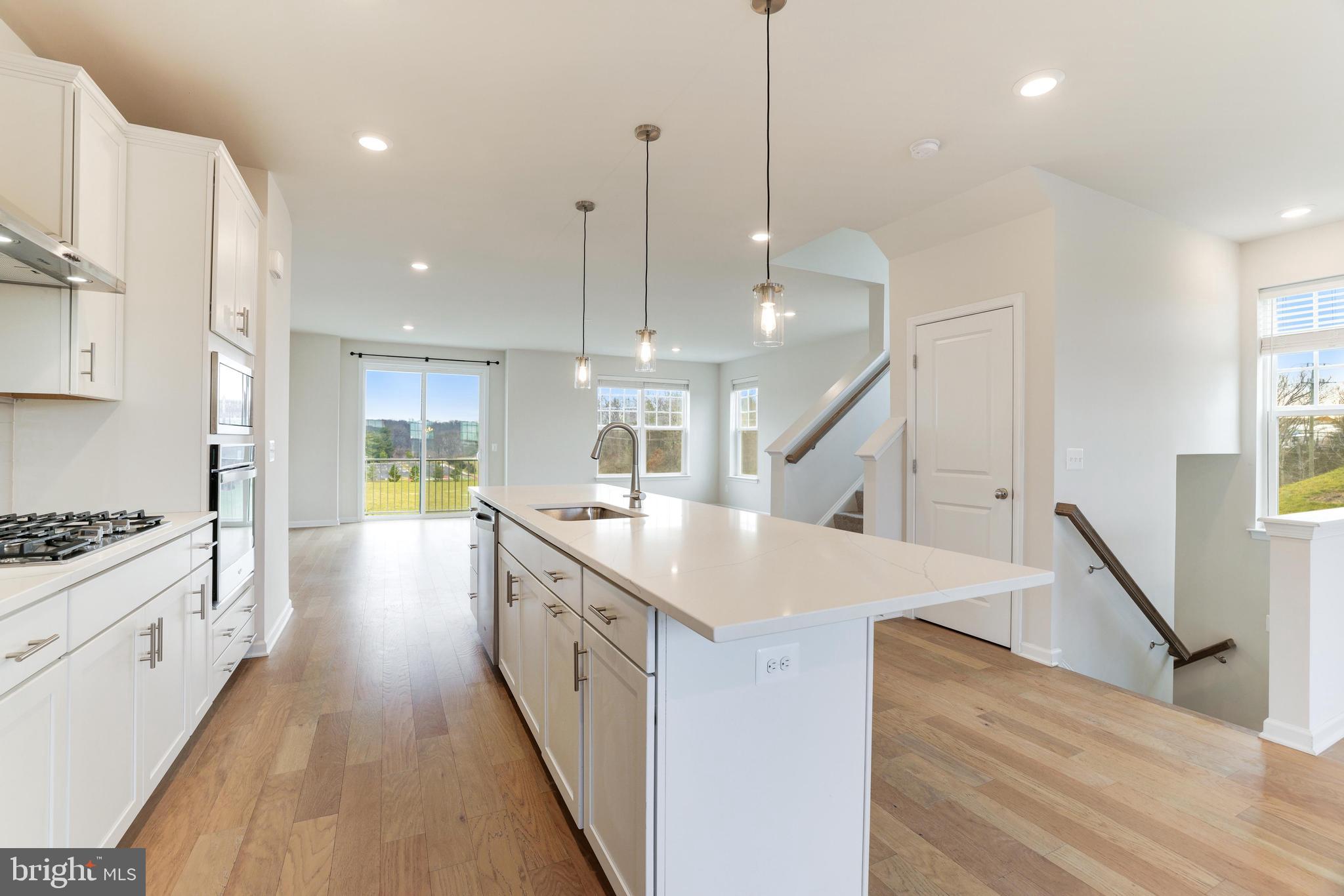 WOODLANDS AT GOOSE CREEK - Residential Lease