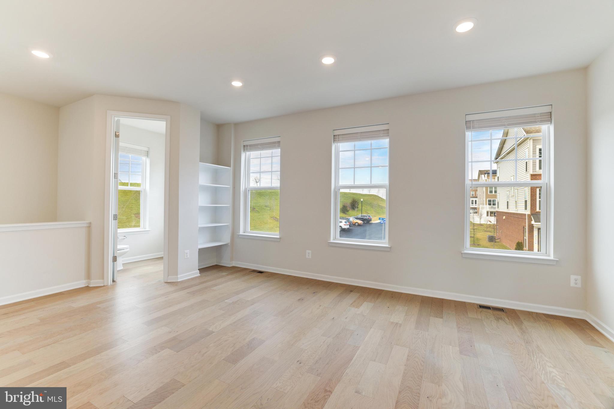 WOODLANDS AT GOOSE CREEK - Residential Lease