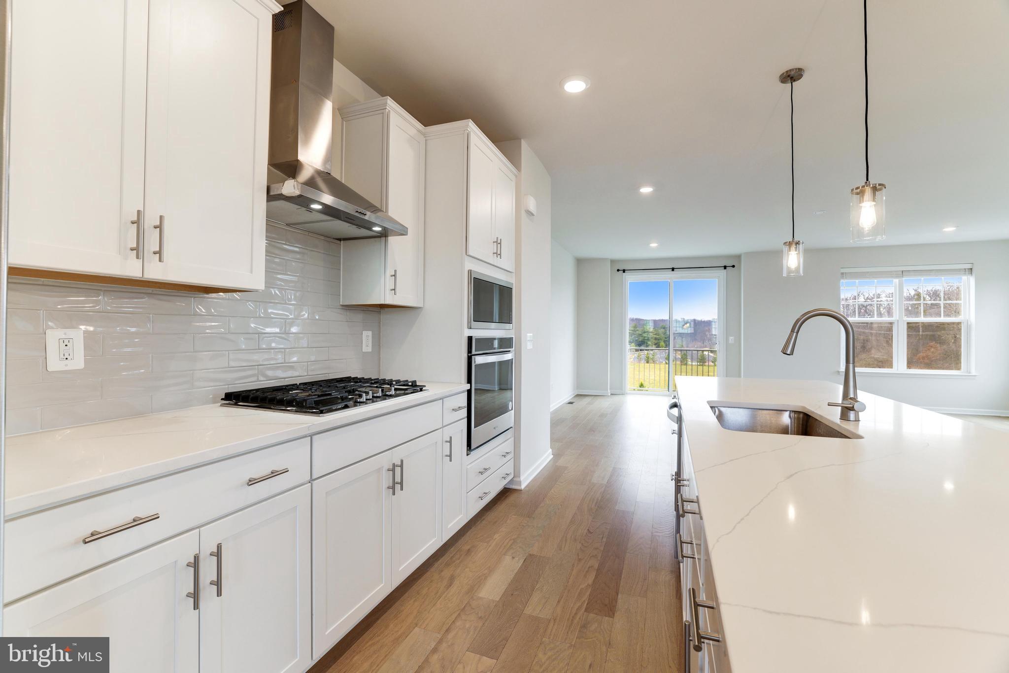 WOODLANDS AT GOOSE CREEK - Residential Lease