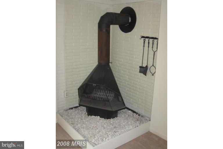 VILLAGE OF OLDE MILL - Residential