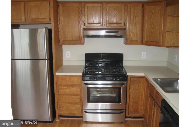 VILLAGE OF OLDE MILL - Residential