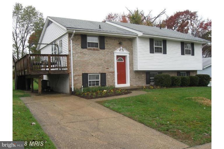 VILLAGE OF OLDE MILL - Residential