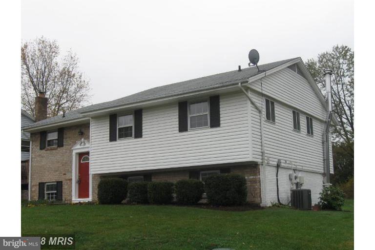 VILLAGE OF OLDE MILL - Residential