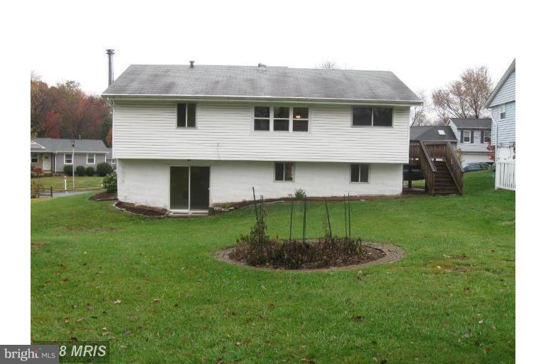 VILLAGE OF OLDE MILL - Residential