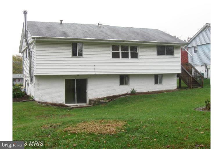 VILLAGE OF OLDE MILL - Residential