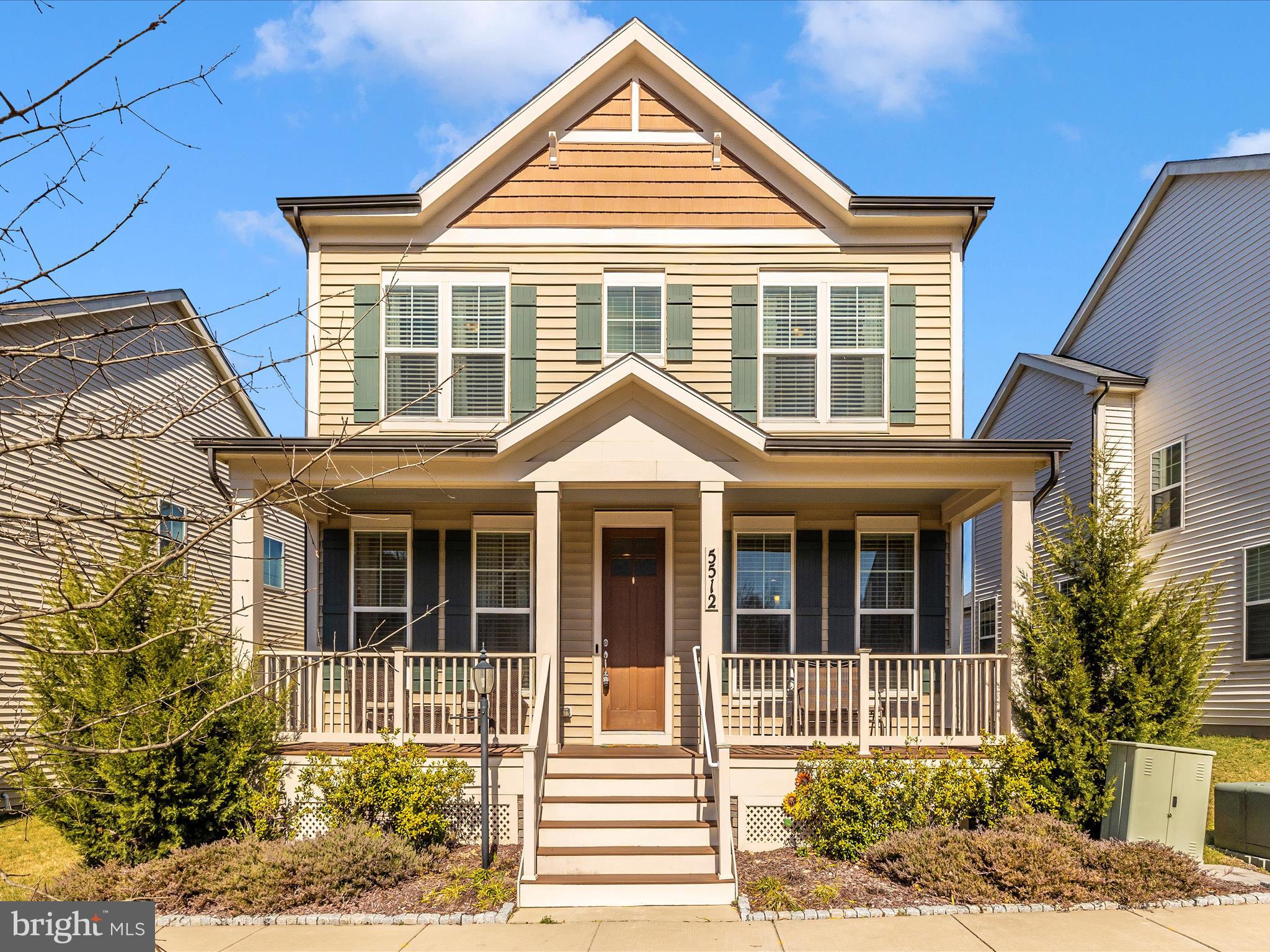 TALLYN RIDGE - Residential