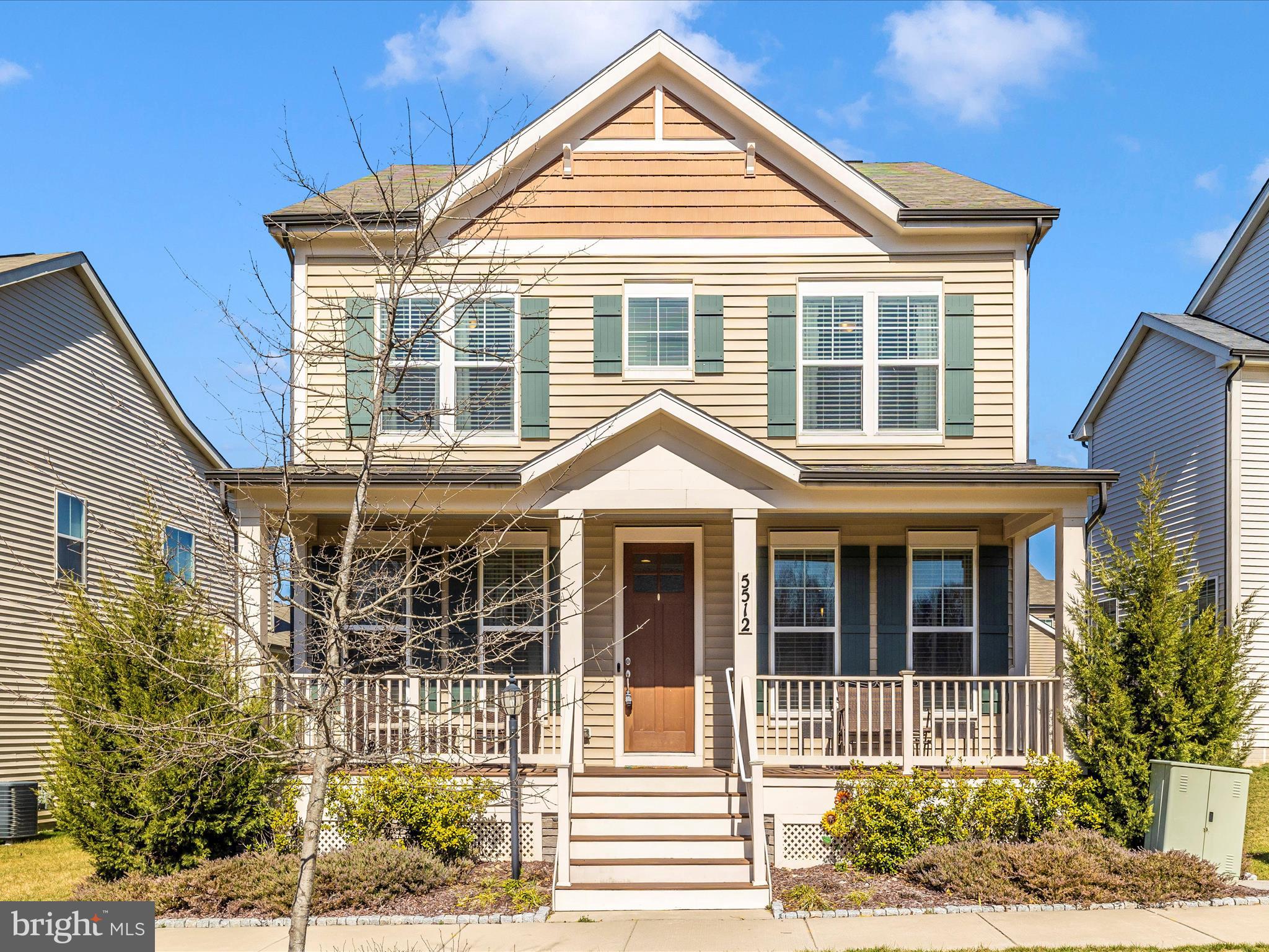 TALLYN RIDGE - Residential